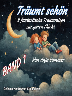 cover image of Träumt schön